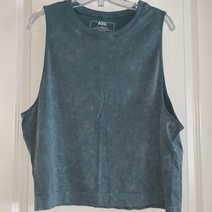 Soulcycle Muscle Tank